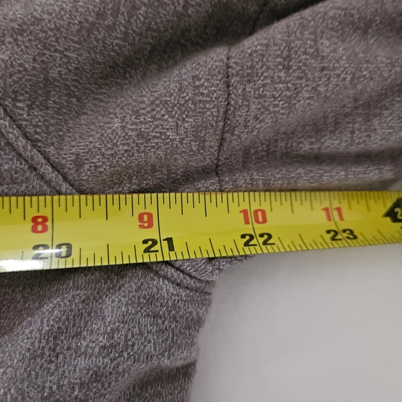 TNF Send It Shacket - Picture 6 of 6